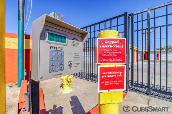 CubeSmart Self Storage - AZ Mesa E Southern Ave - 7110 East Southern Avenue