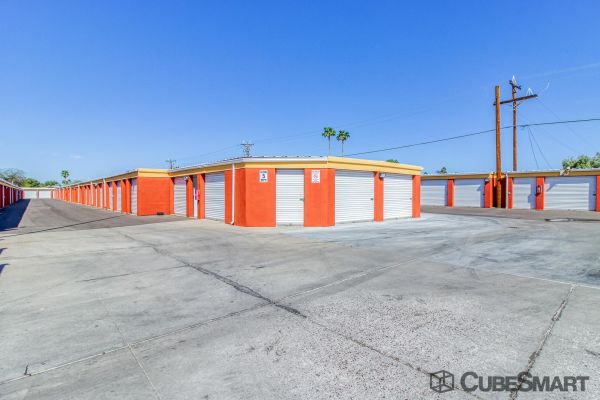 CubeSmart Self Storage - AZ Mesa E Southern Ave - 7110 East Southern Avenue