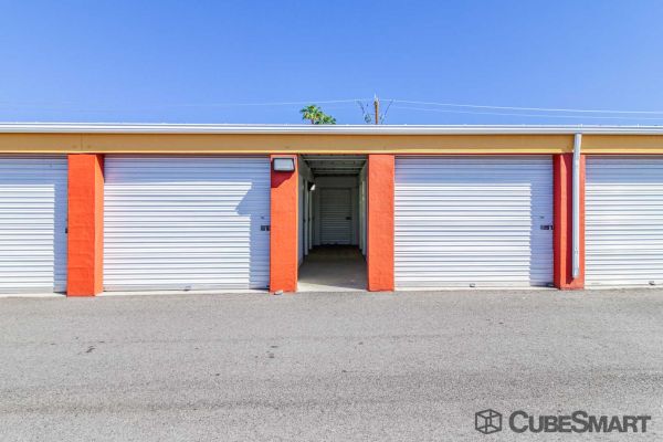 CubeSmart Self Storage - AZ Mesa E Southern Ave - 7110 East Southern Avenue