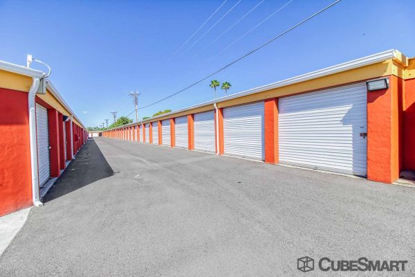 CubeSmart Self Storage - AZ Mesa E Southern Ave - 7110 East Southern Avenue