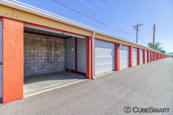 CubeSmart Self Storage - AZ Mesa E Southern Ave - 7110 East Southern Avenue