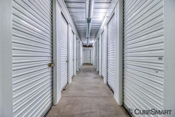 CubeSmart Self Storage - AZ Mesa E Southern Ave - 7110 East Southern Avenue