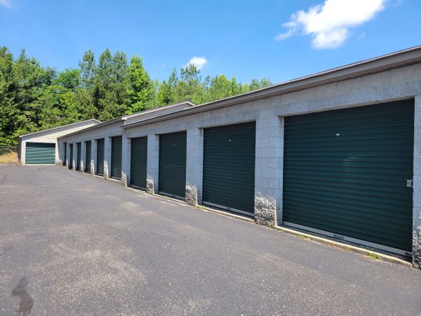 Storage Sense - Cookeville - 1385 South Jefferson Avenue