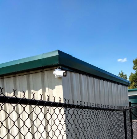 Valley Storage - Hickory East - 1506 26th Street Boulevard Southeast