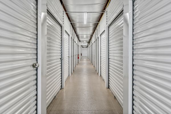 SpareBox Storage - Enid - S Hoover St - 1001 South Hoover Street