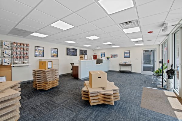 Ocean Storage - Towne Point - 3500 Towne Point Road