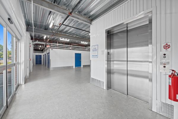 Ocean Storage - Towne Point - 3500 Towne Point Road