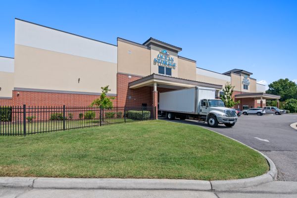 Ocean Storage - Towne Point - 3500 Towne Point Road
