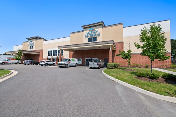 Ocean Storage - Towne Point - 3500 Towne Point Road