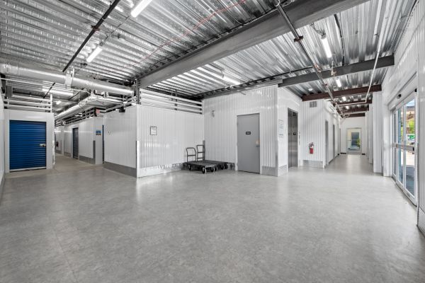 Ocean Storage - Towne Point - 3500 Towne Point Road