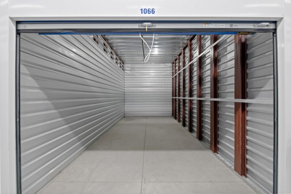 Ocean Storage - Towne Point - 3500 Towne Point Road
