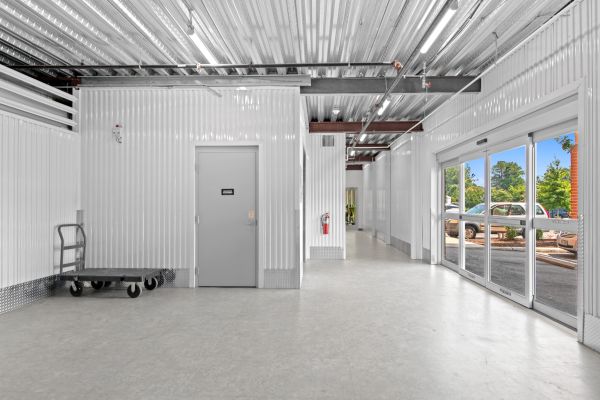 Ocean Storage - Towne Point - 3500 Towne Point Road