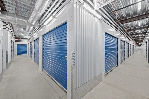 Ocean Storage - Towne Point - 3500 Towne Point Road