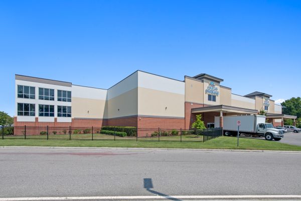 Ocean Storage - Towne Point - 3500 Towne Point Road