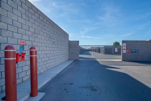 Public Storage - Meridian - 6295 N Saguaro Hills Ave - 6295 N Saguaro Hills Ave
