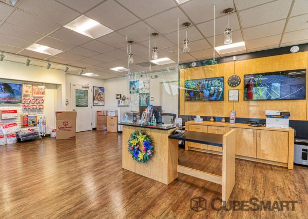 CubeSmart Self Storage - MD Odenton Blue Water Blvd - 2303 Blue Water Boulevard