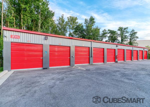 CubeSmart Self Storage - MD Odenton Blue Water Blvd - 2303 Blue Water Boulevard