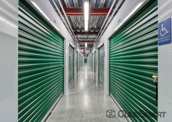 CubeSmart Self Storage - MD Odenton Blue Water Blvd - 2303 Blue Water Boulevard