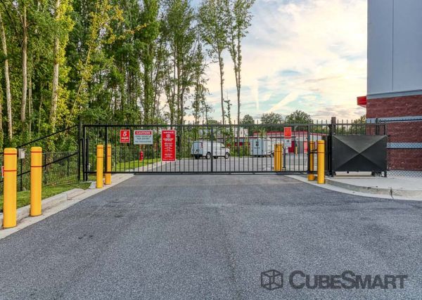 CubeSmart Self Storage - MD Odenton Blue Water Blvd - 2303 Blue Water Boulevard