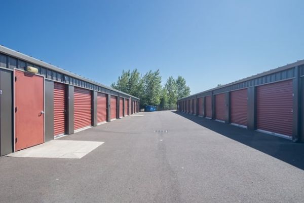 Public Storage - Salem - 2150 Turner Rd SE - 2150 Turner Rd SE