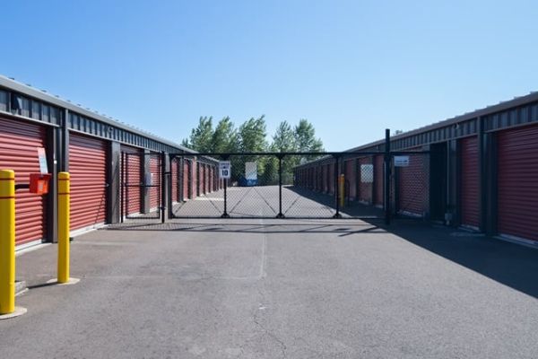Public Storage - Salem - 2150 Turner Rd SE - 2150 Turner Rd SE