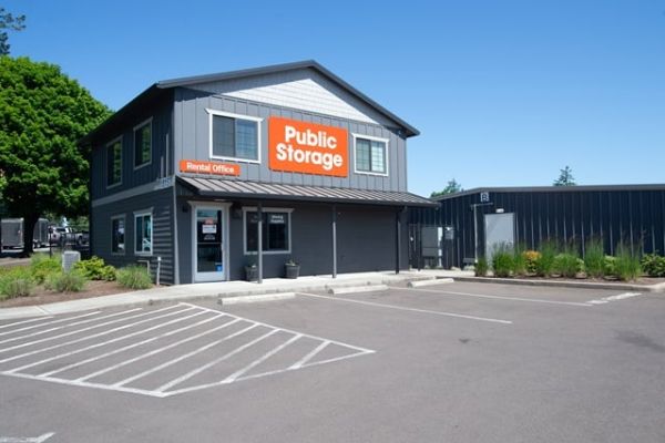 Public Storage - Salem - 1815 Hyacinth St NE - 1815 Hyacinth St NE