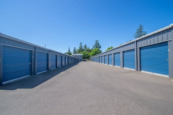 Public Storage - Salem - 1815 Hyacinth St NE - 1815 Hyacinth St NE