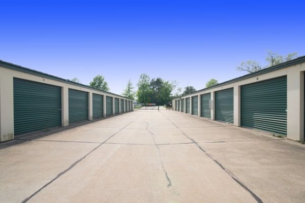 Public Storage - Medina - 7105 Wooster Pike - 7105 Wooster Pike