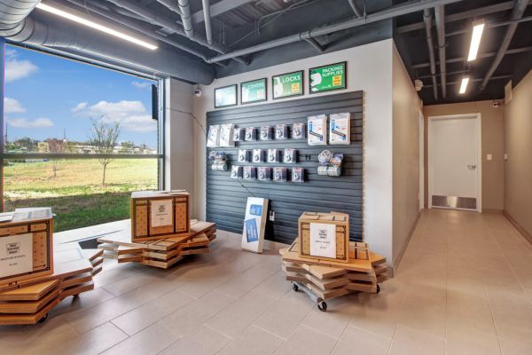 Mini Storage Depot - Knoxville - Northshore Dr - 2180 Lakeside Centre Way