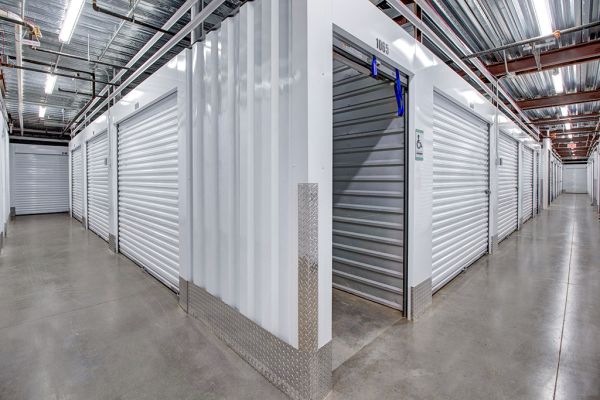Mini Storage Depot - Knoxville - Northshore Dr - 2180 Lakeside Centre Way