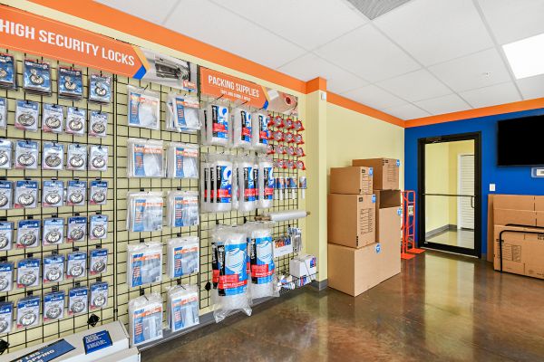 Value Store It - Melbourne - 4855 North Wickham Road