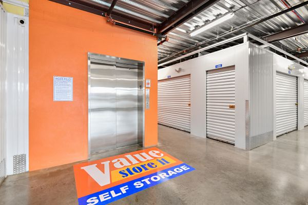 Value Store It - Melbourne - 4855 North Wickham Road