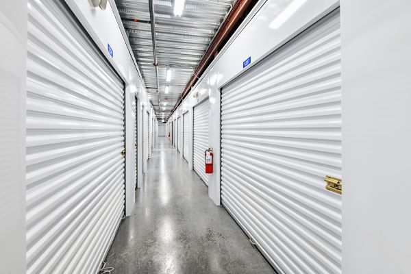 Value Store It - Melbourne - 4855 North Wickham Road