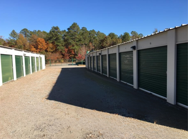 Tri Star Storage Wedgefield - 2620 South Carolina 261