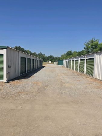 Tri Star Storage Wedgefield - 2620 South Carolina 261