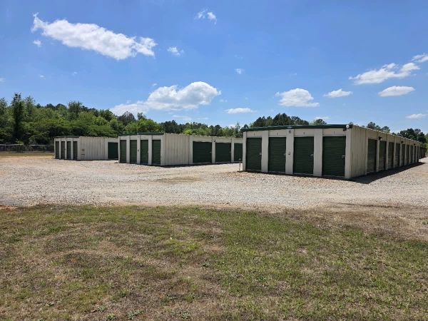Tri Star Storage Wedgefield - 2620 South Carolina 261