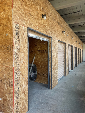Milstor Self- Storage - 85 Union Street