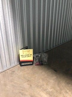 Storage Sense - Alexandria - 6130 Lodi Road