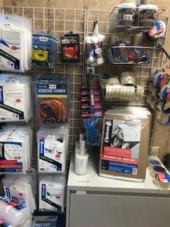 Storage Sense - Alexandria - 6130 Lodi Road