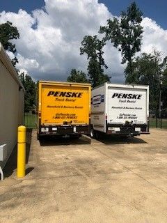 Storage Sense - Alexandria - 6130 Lodi Road