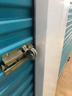 Storage Sense - Alexandria - 6130 Lodi Road