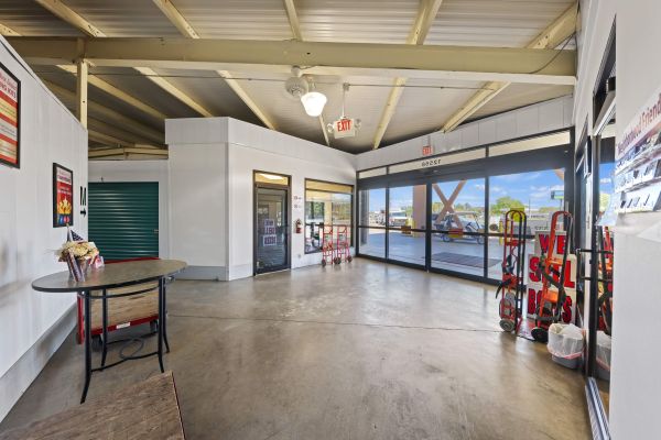 Storage Sense - Leesville - 12558 Lake Charles Highway
