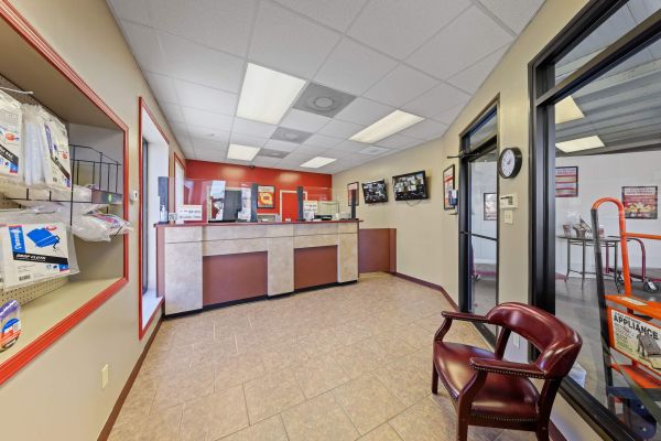 Storage Sense - Leesville - 12558 Lake Charles Highway