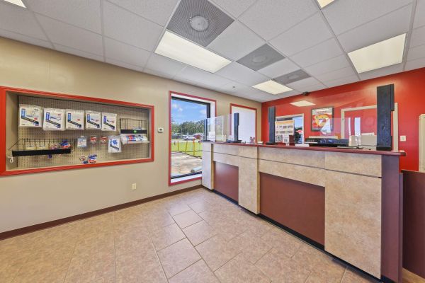 Storage Sense - Leesville - 12558 Lake Charles Highway