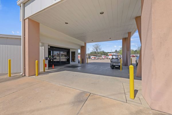 Storage Sense - Leesville - 12558 Lake Charles Highway