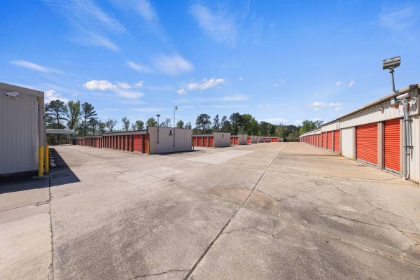 Storage Sense - Leesville - 12558 Lake Charles Highway