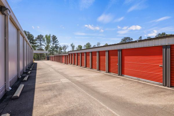 Storage Sense - Leesville - 12558 Lake Charles Highway