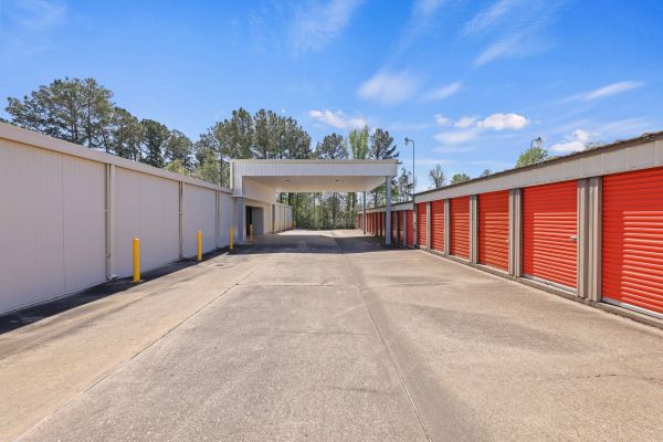 Storage Sense - Leesville - 12558 Lake Charles Highway
