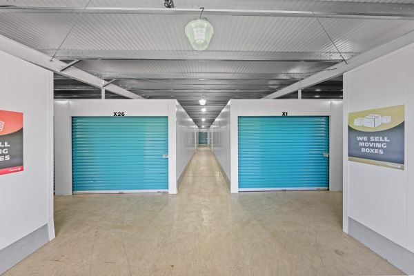 Storage Sense - Leesville - 12558 Lake Charles Highway