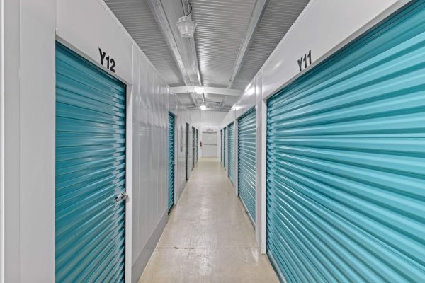 Storage Sense - Leesville - 12558 Lake Charles Highway